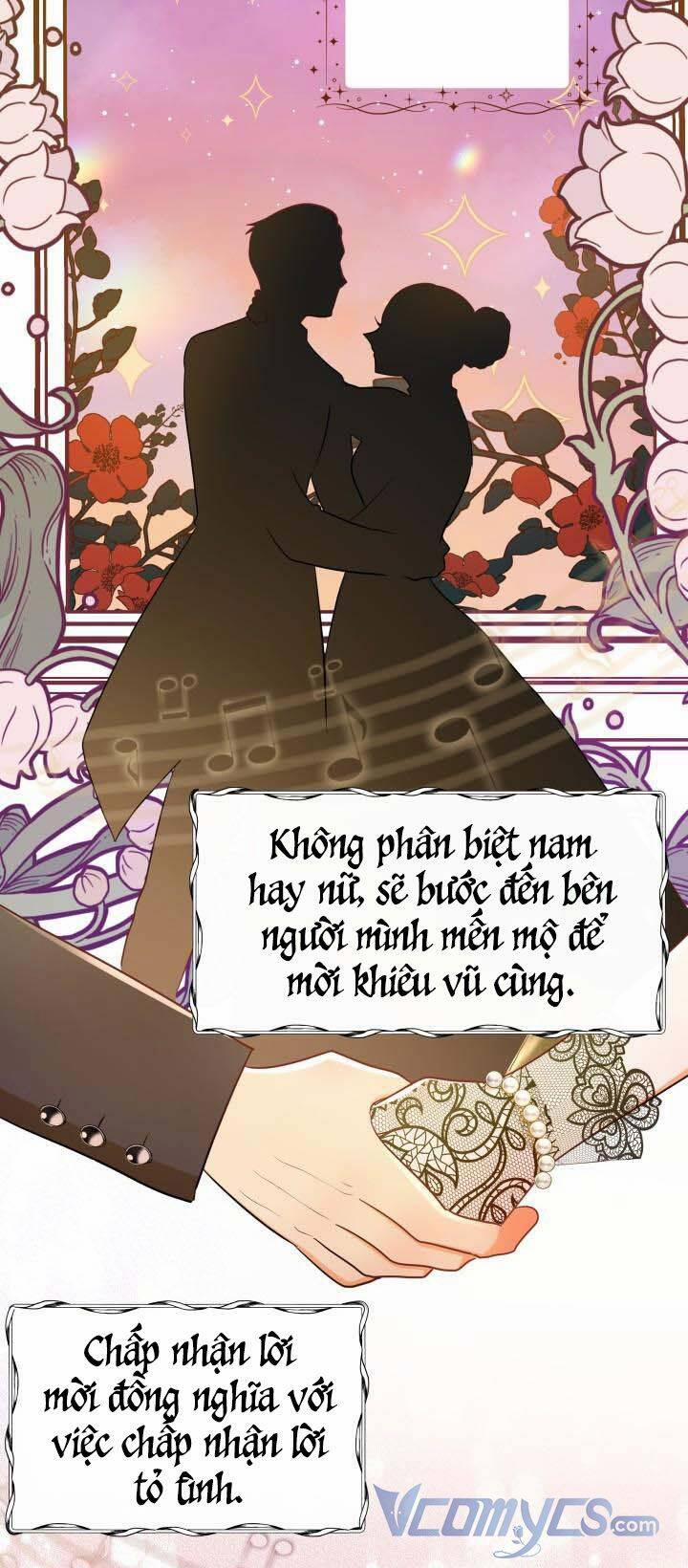 Nhân Vật Phản Diện Cũng Khó Chịu 16 trang 49