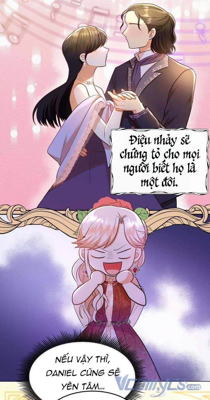 Nhân Vật Phản Diện Cũng Khó Chịu 16 trang 50