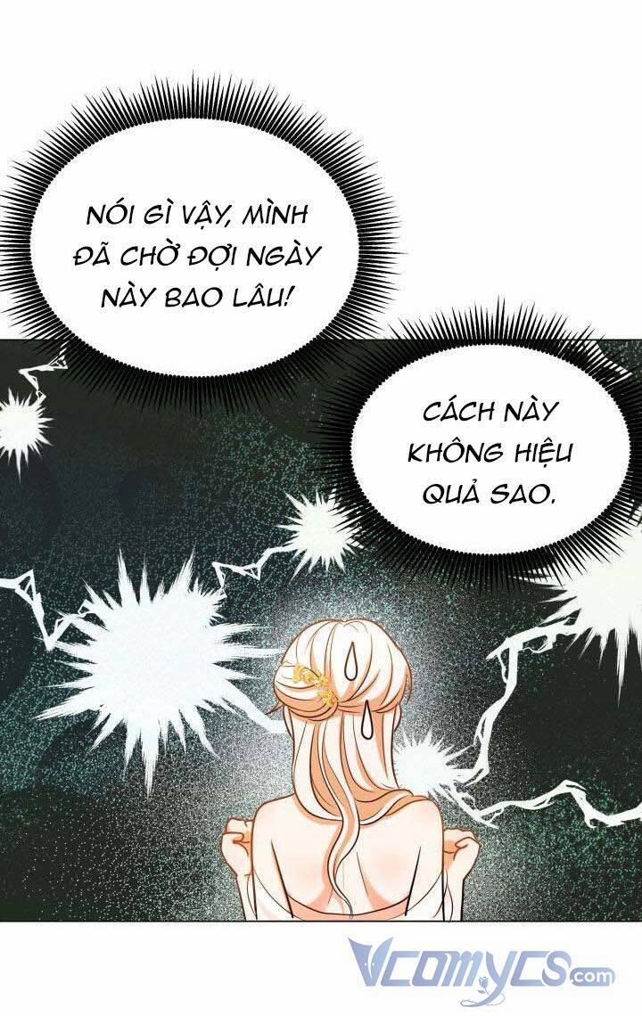 Nhân Vật Phản Diện Cũng Khó Chịu 16 trang 52