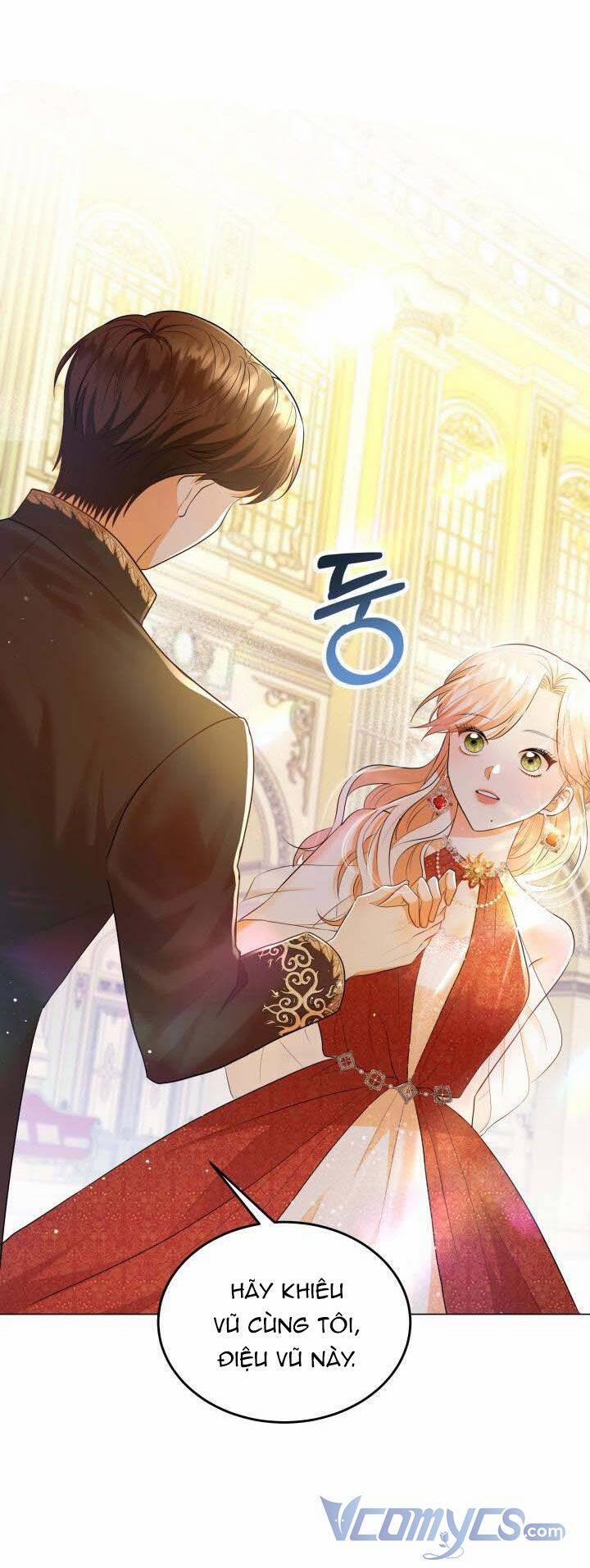 Nhân Vật Phản Diện Cũng Khó Chịu 16 trang 57