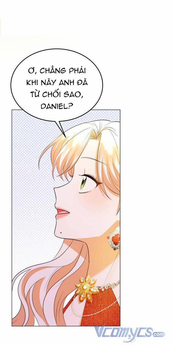 Nhân Vật Phản Diện Cũng Khó Chịu 16 trang 59