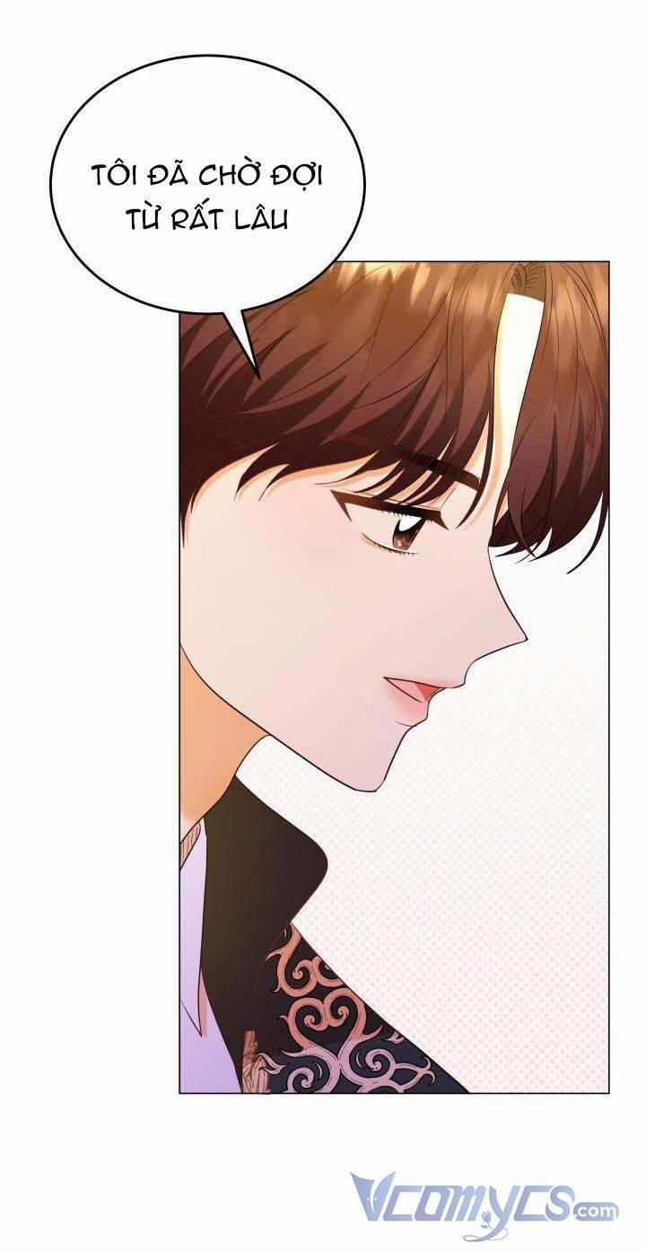 Nhân Vật Phản Diện Cũng Khó Chịu 16 trang 60