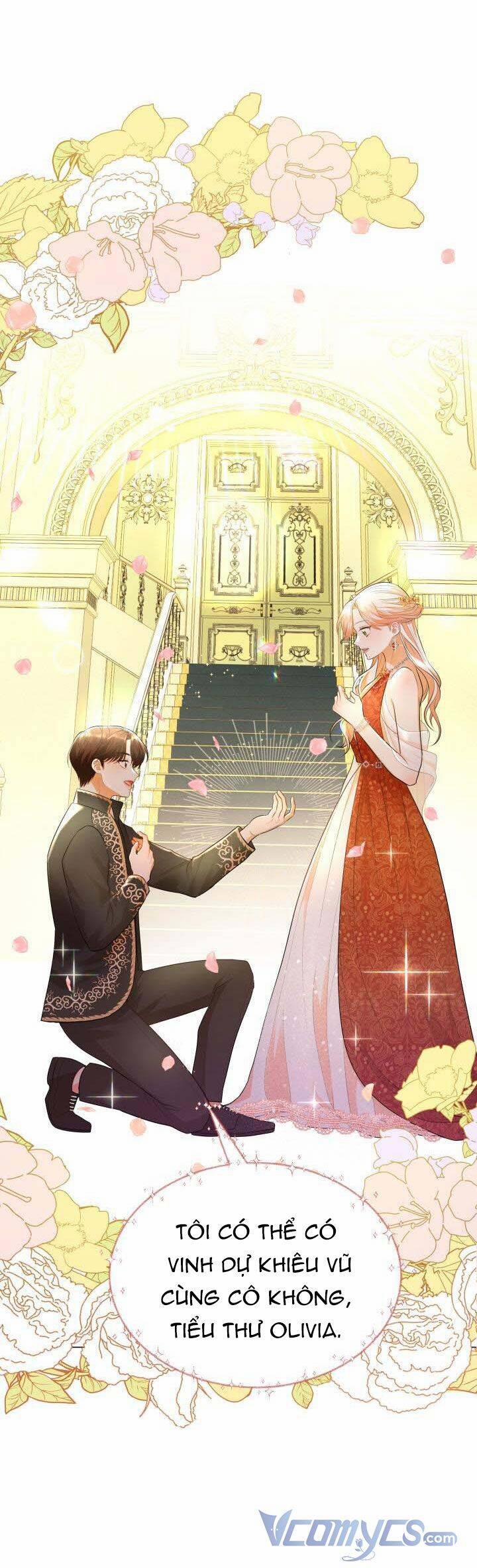 Nhân Vật Phản Diện Cũng Khó Chịu 16 trang 61