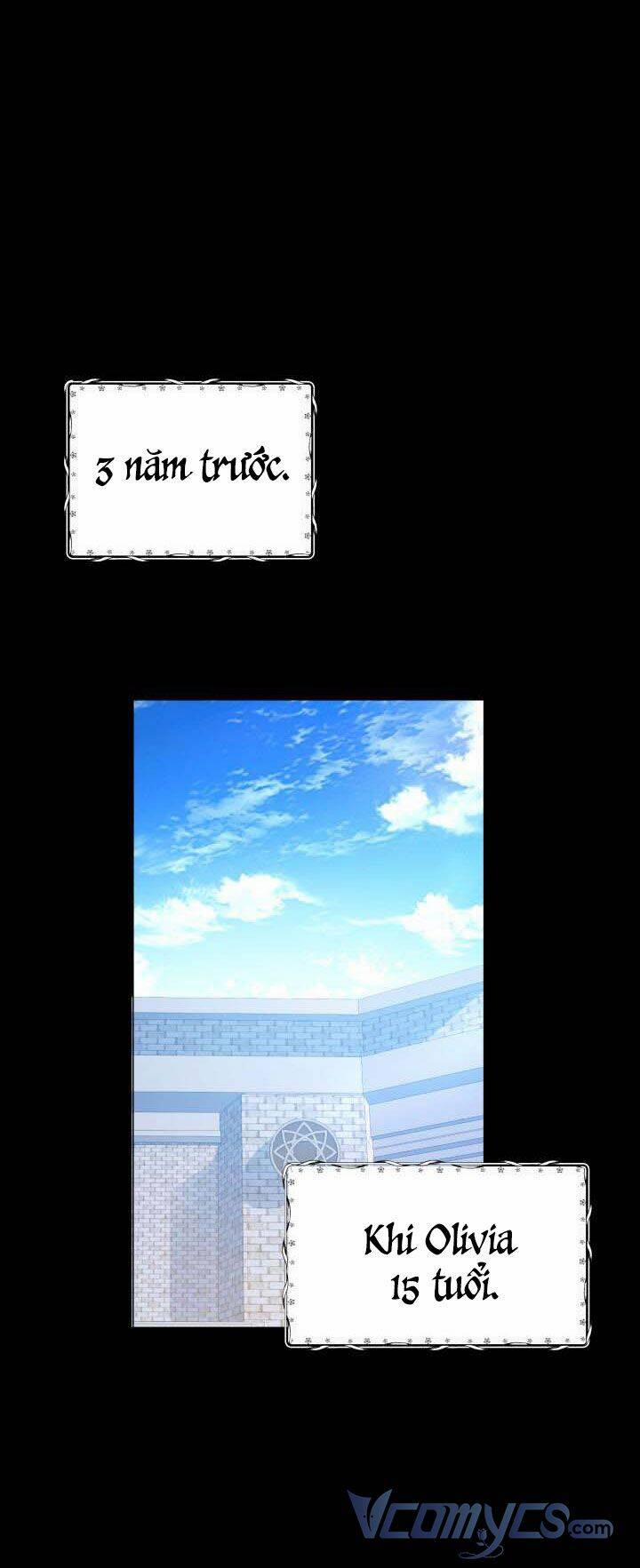 Nhân Vật Phản Diện Cũng Khó Chịu 16 trang 8