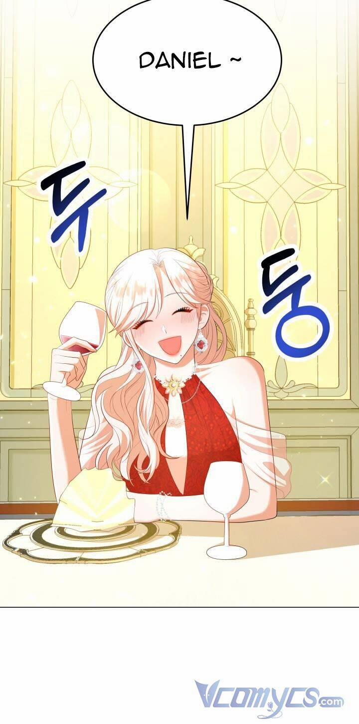 Nhân Vật Phản Diện Cũng Khó Chịu 17 trang 23