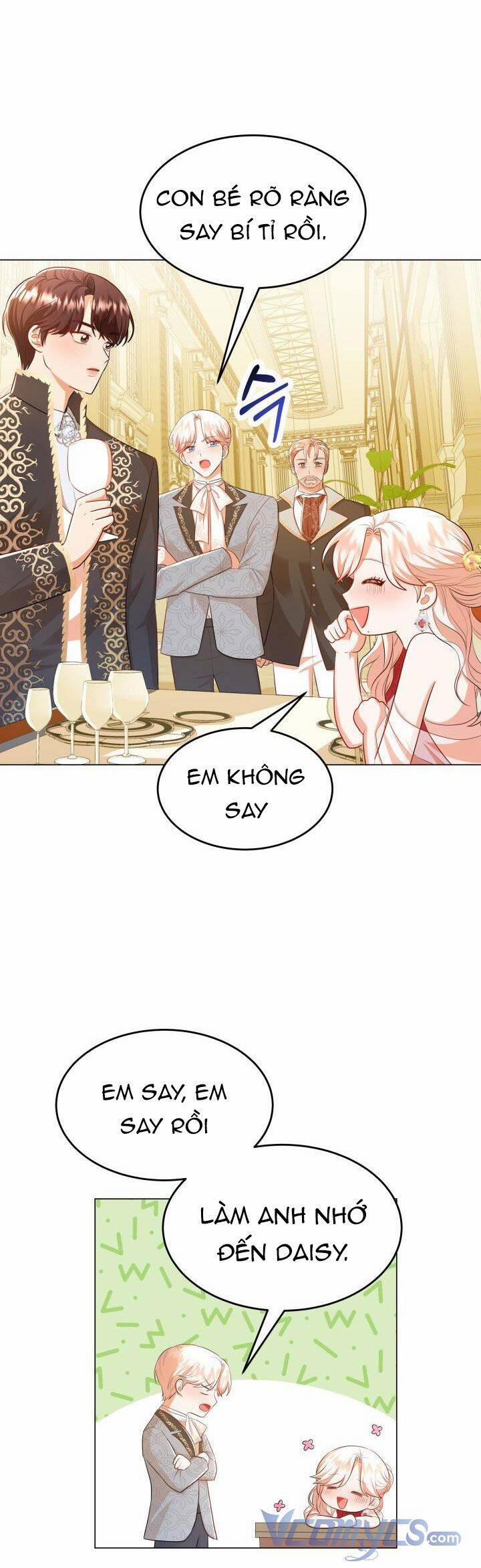 Nhân Vật Phản Diện Cũng Khó Chịu 17 trang 25