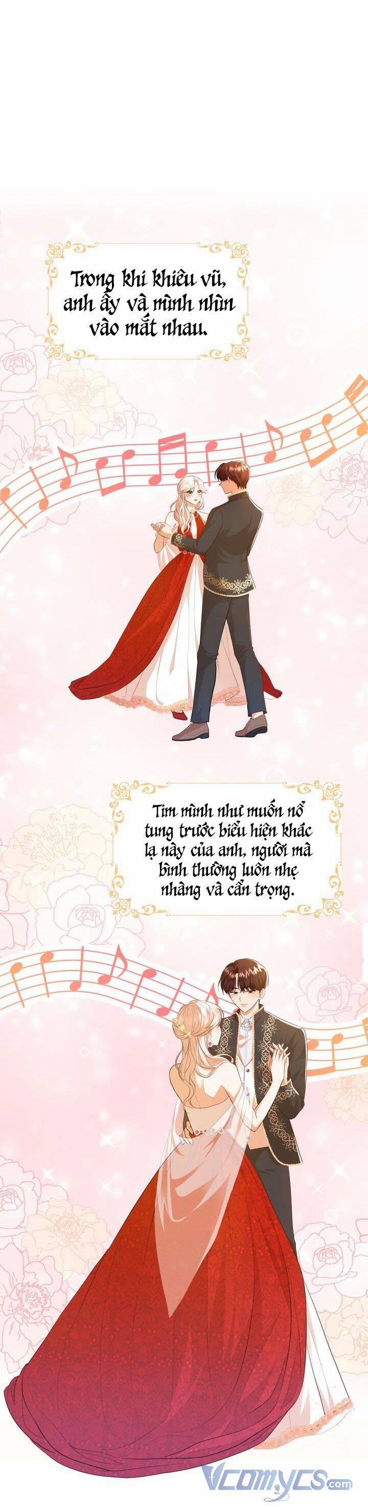 Nhân Vật Phản Diện Cũng Khó Chịu 17 trang 3