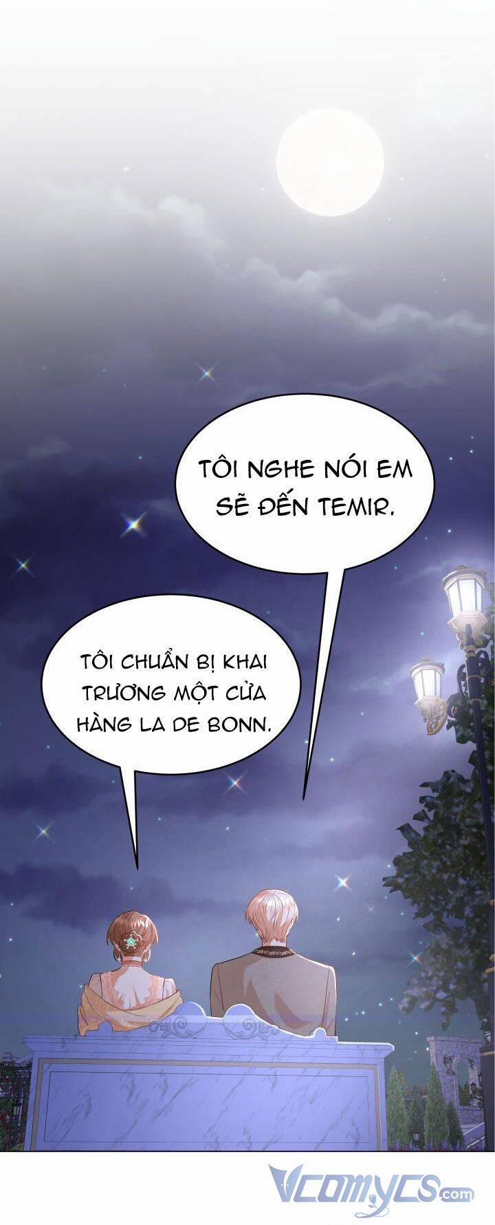 Nhân Vật Phản Diện Cũng Khó Chịu 17 trang 32