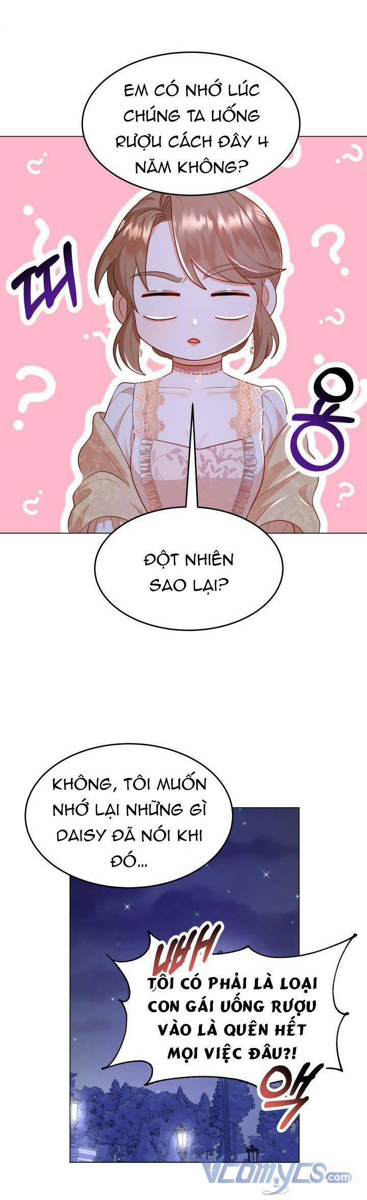 Nhân Vật Phản Diện Cũng Khó Chịu 17 trang 38