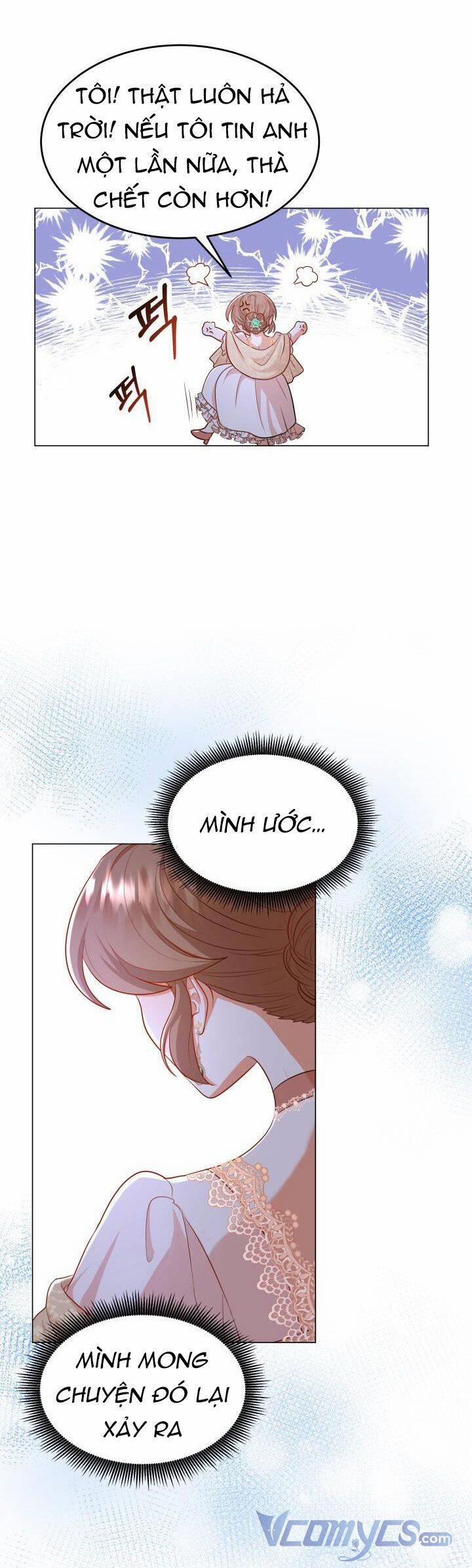 Nhân Vật Phản Diện Cũng Khó Chịu 17 trang 40