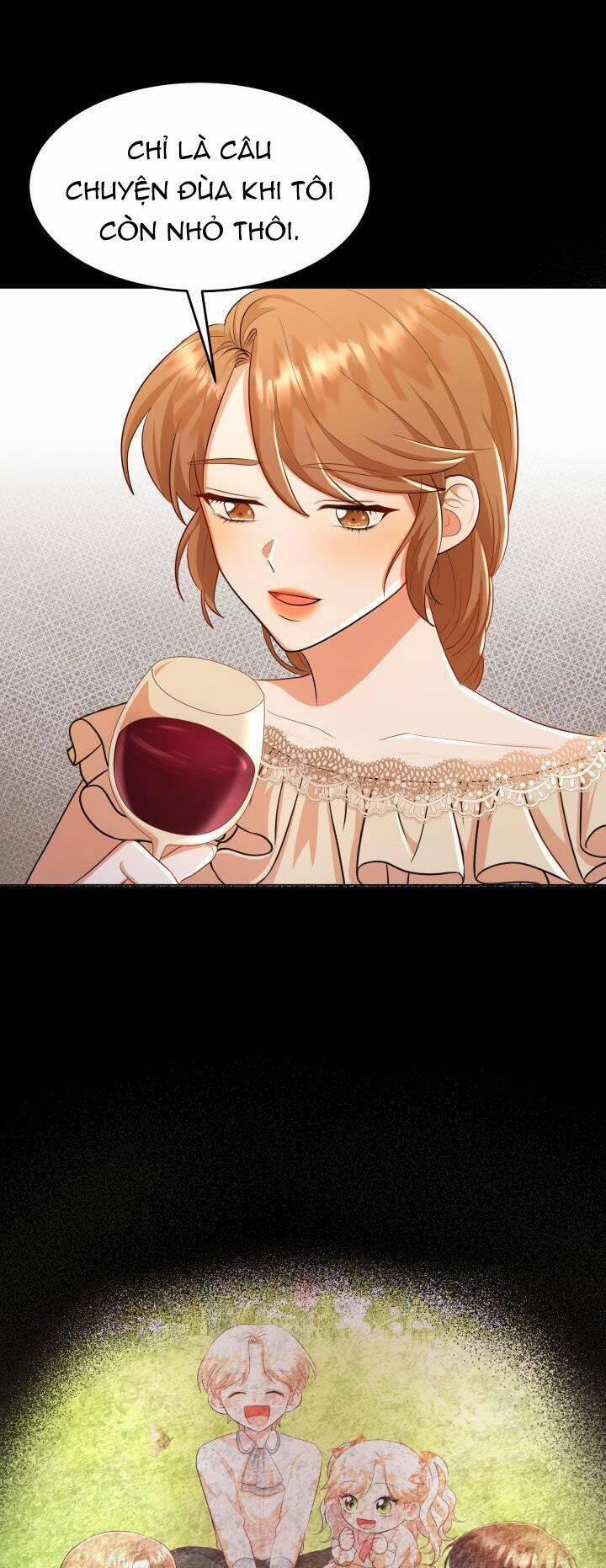 Nhân Vật Phản Diện Cũng Khó Chịu 17 trang 46