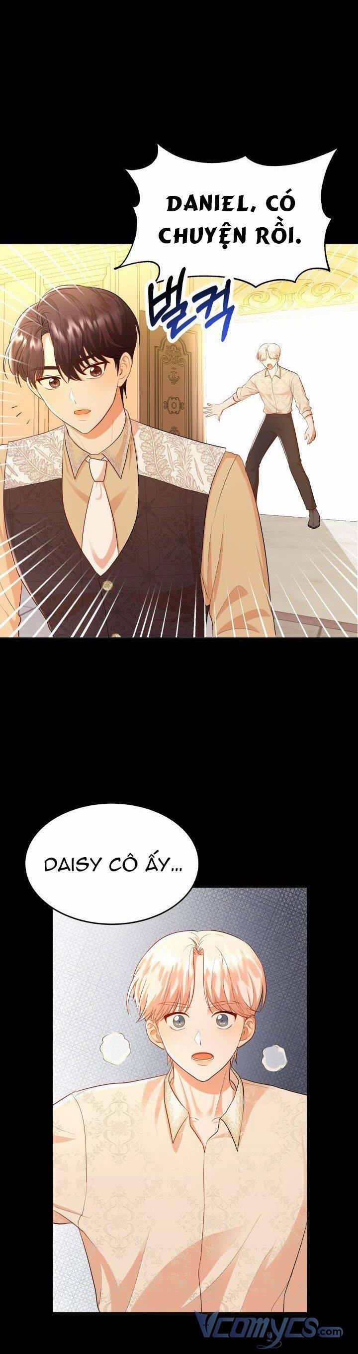 Nhân Vật Phản Diện Cũng Khó Chịu 17 trang 50