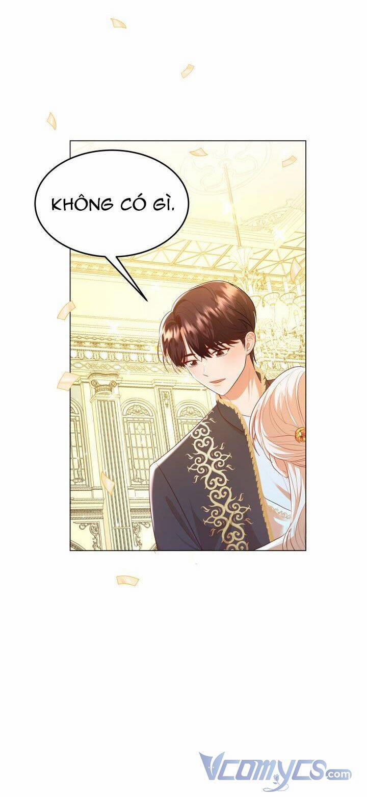 Nhân Vật Phản Diện Cũng Khó Chịu 17 trang 9