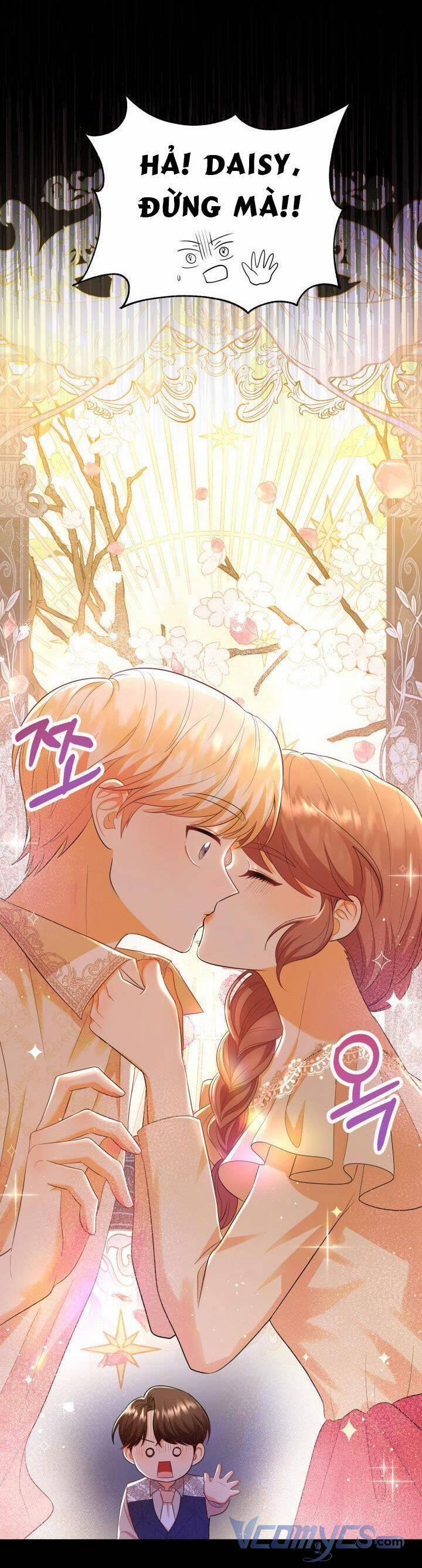 Nhân Vật Phản Diện Cũng Khó Chịu 18 trang 12