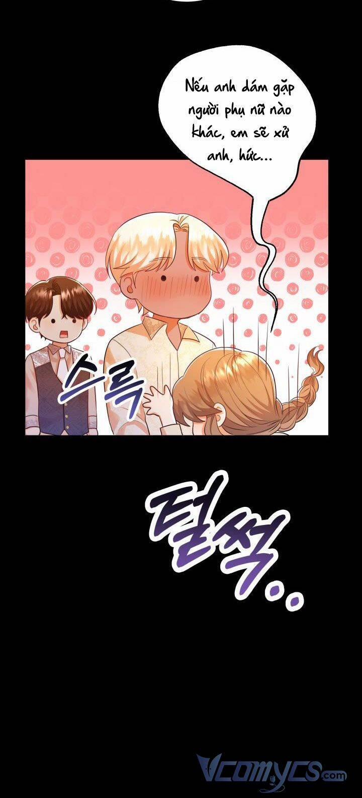 Nhân Vật Phản Diện Cũng Khó Chịu 18 trang 15