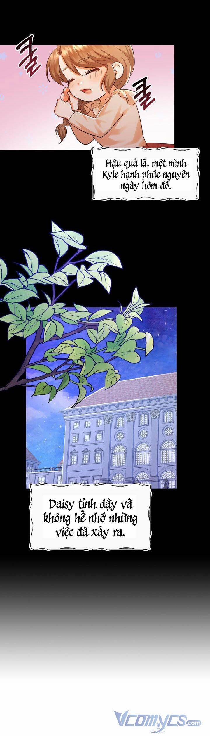 Nhân Vật Phản Diện Cũng Khó Chịu 18 trang 18