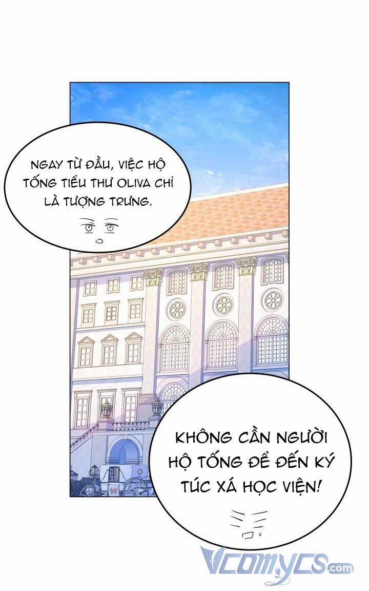 Nhân Vật Phản Diện Cũng Khó Chịu 18 trang 23