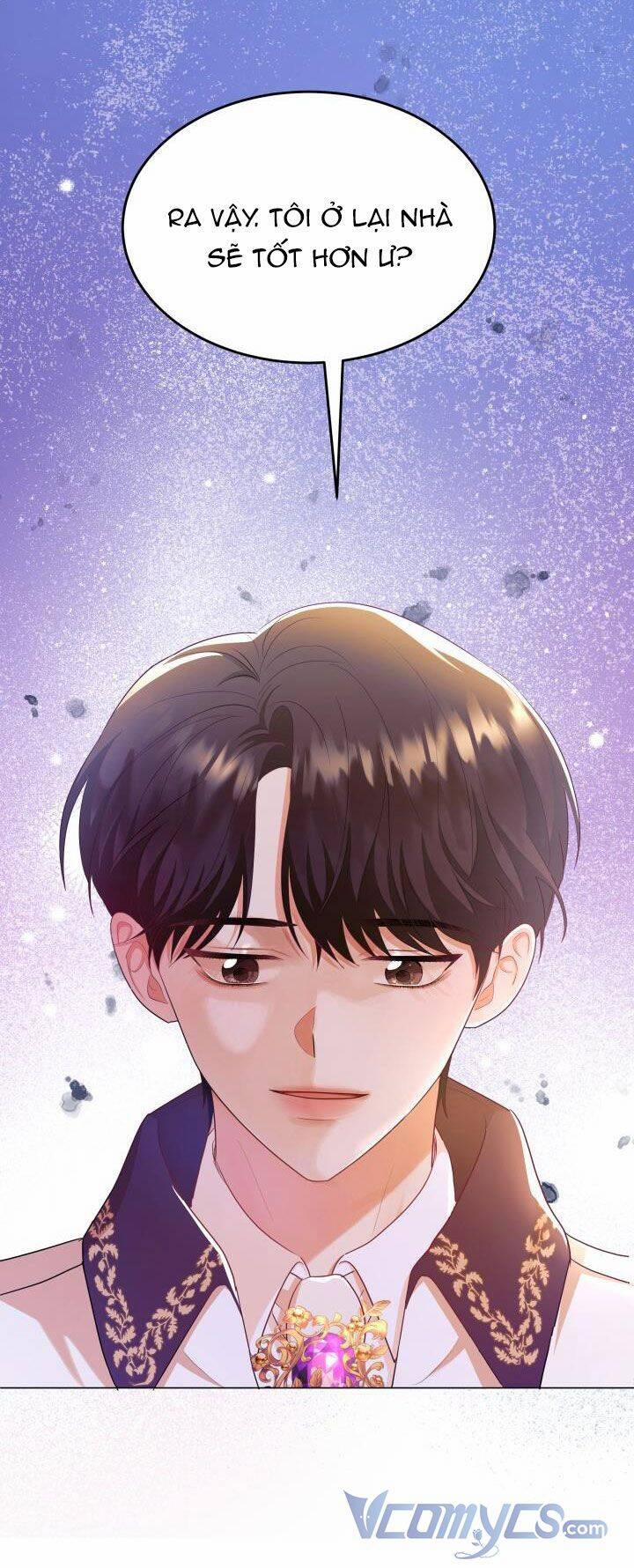 Nhân Vật Phản Diện Cũng Khó Chịu 18 trang 28