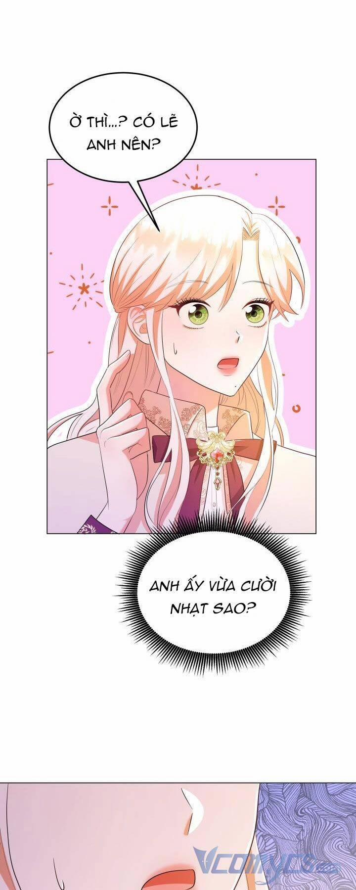 Nhân Vật Phản Diện Cũng Khó Chịu 18 trang 29