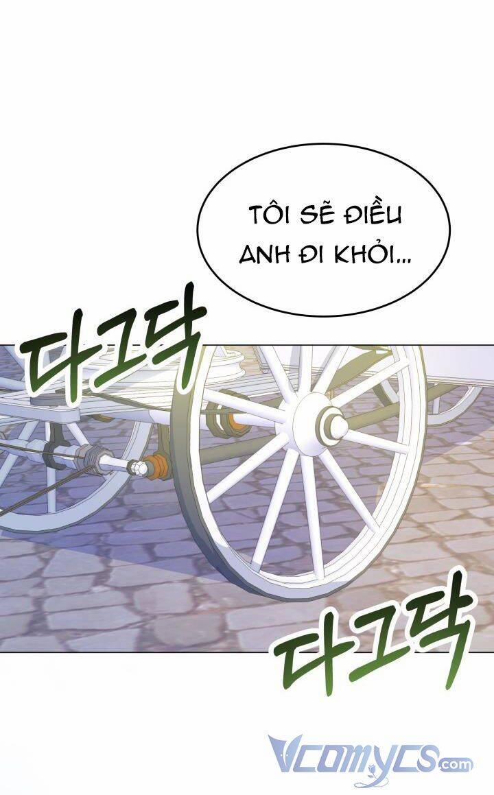 Nhân Vật Phản Diện Cũng Khó Chịu 18 trang 31