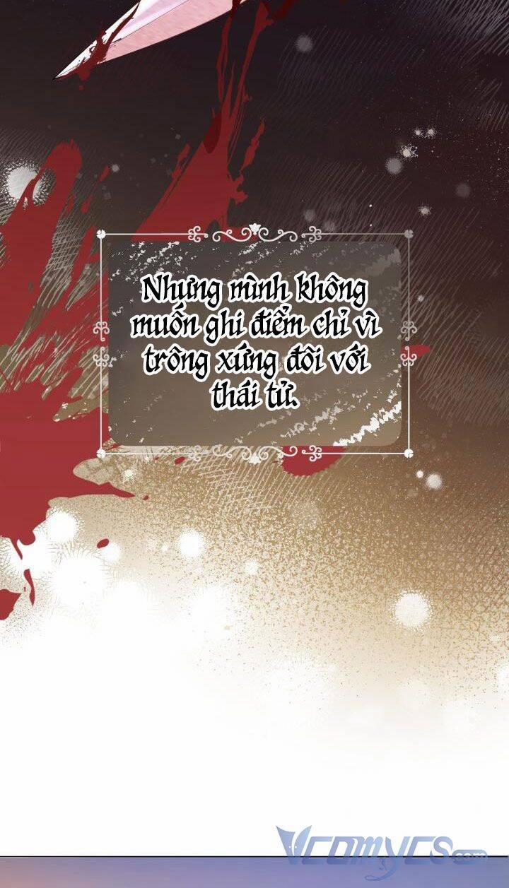 Nhân Vật Phản Diện Cũng Khó Chịu 18 trang 39