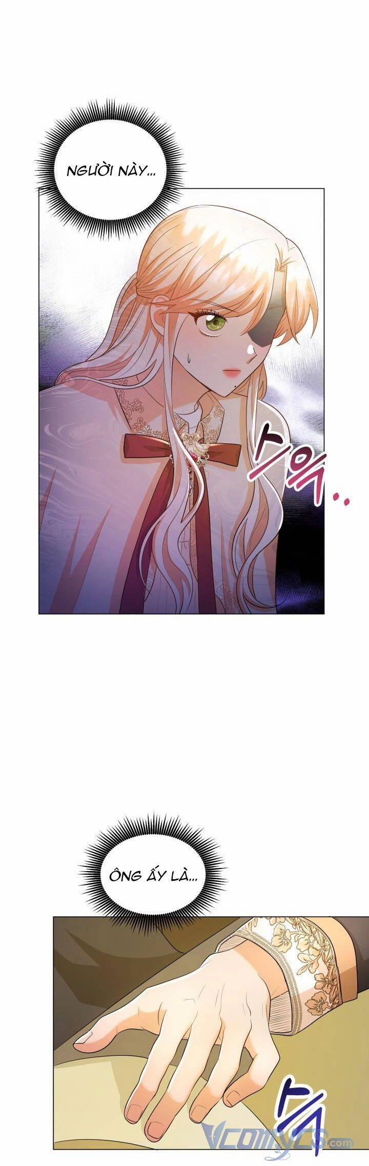 Nhân Vật Phản Diện Cũng Khó Chịu 18 trang 46