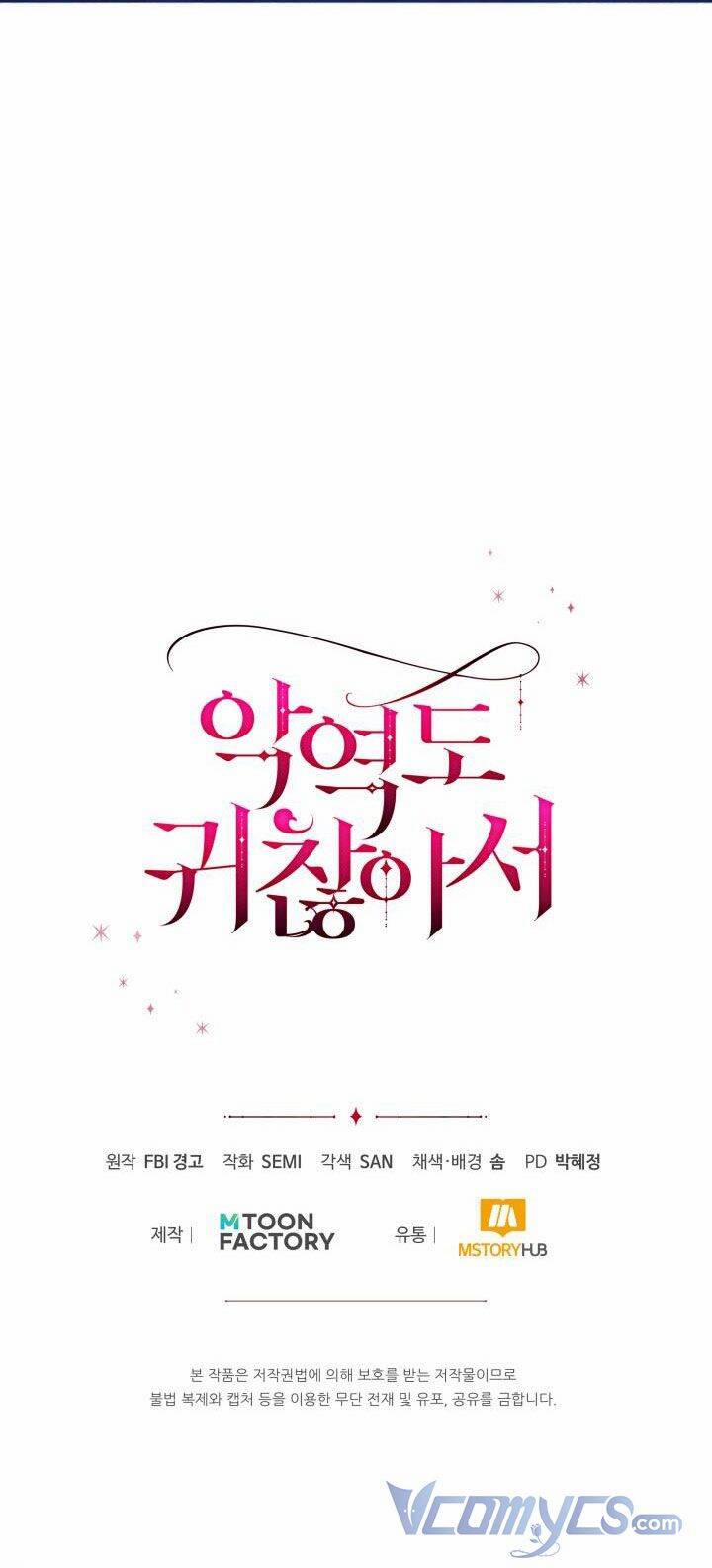 Nhân Vật Phản Diện Cũng Khó Chịu 18 trang 49