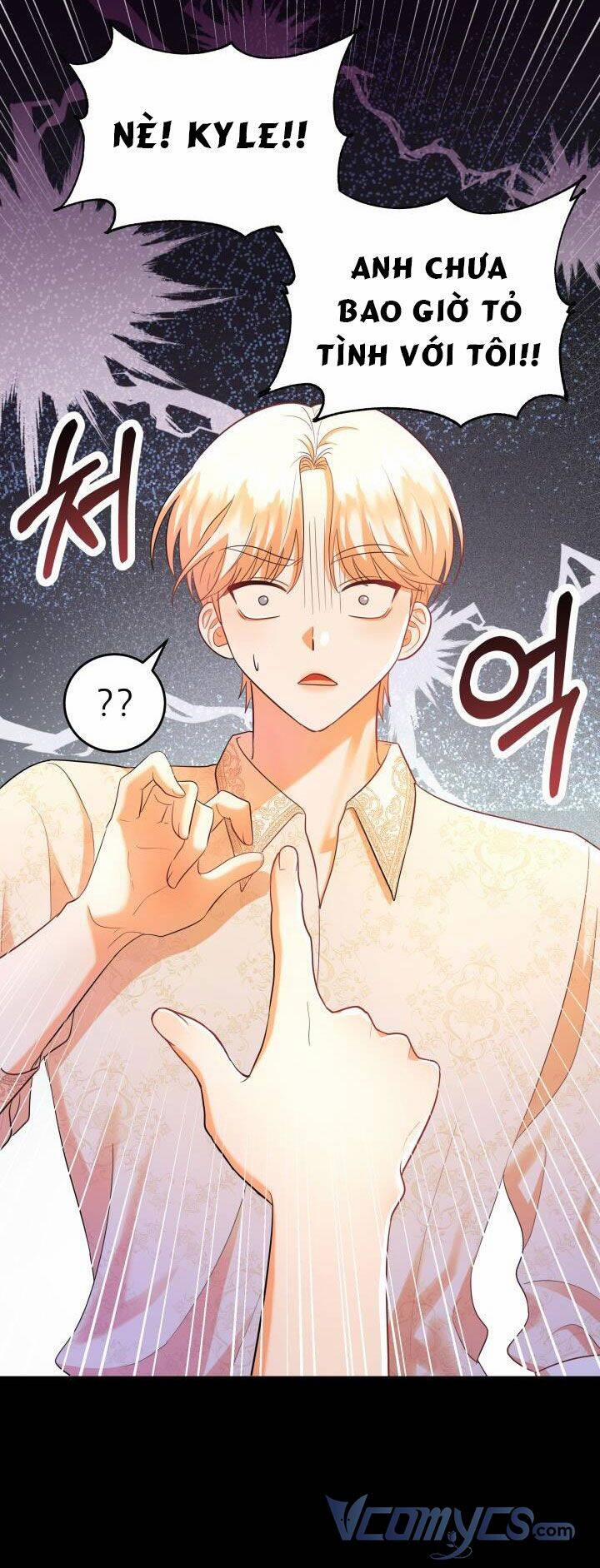 Nhân Vật Phản Diện Cũng Khó Chịu 18 trang 5