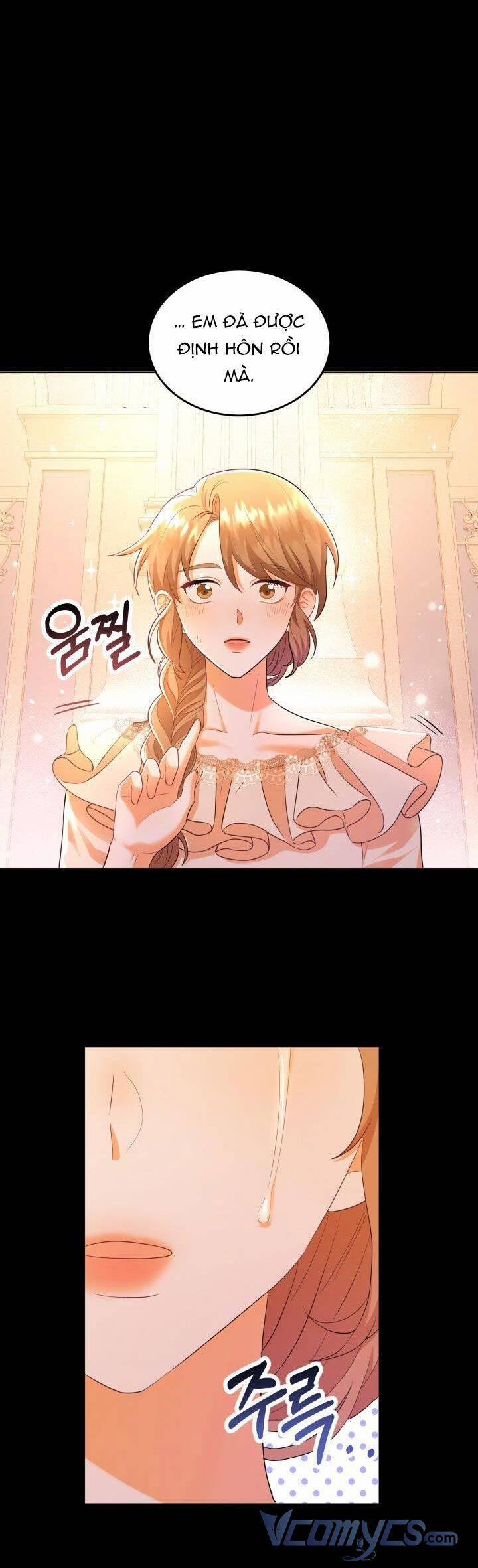 Nhân Vật Phản Diện Cũng Khó Chịu 18 trang 7