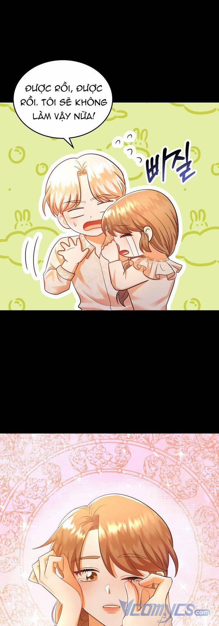 Nhân Vật Phản Diện Cũng Khó Chịu 18 trang 9