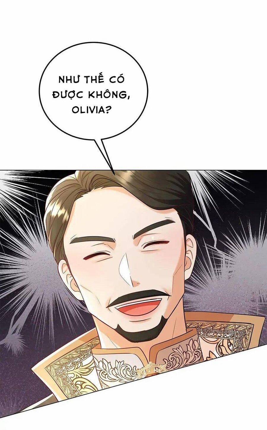 Nhân Vật Phản Diện Cũng Khó Chịu 19 trang 18