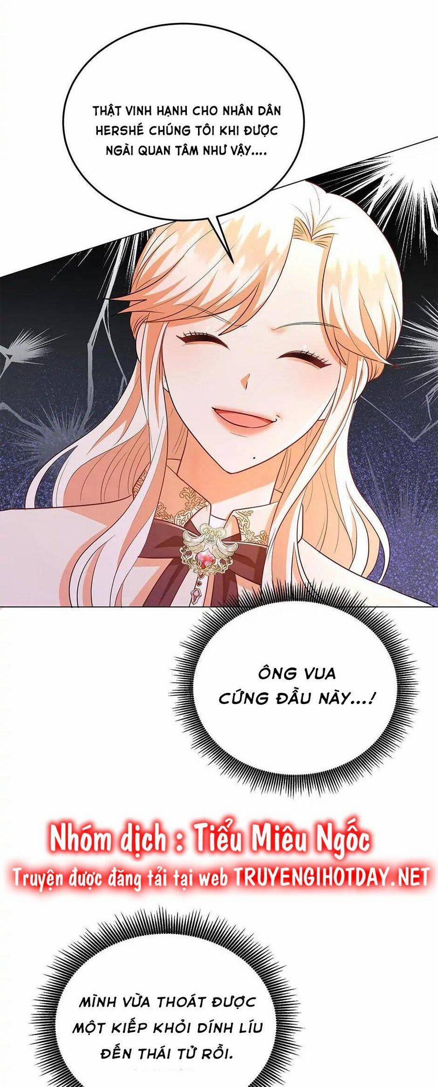 Nhân Vật Phản Diện Cũng Khó Chịu 19 trang 19