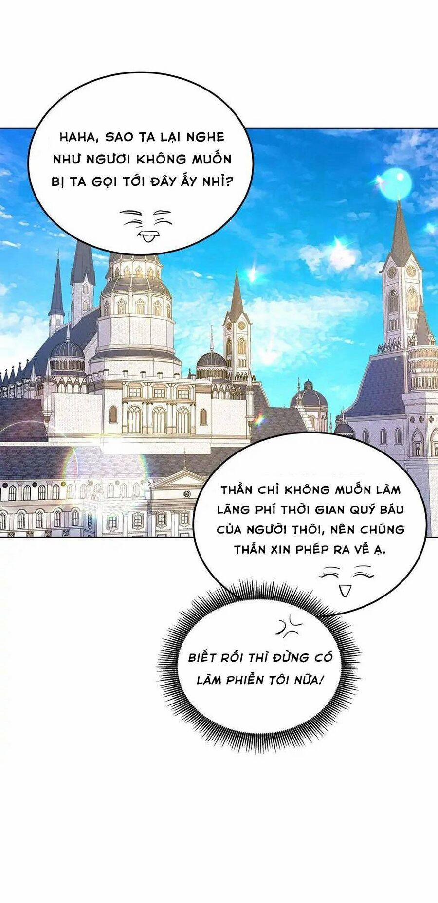 Nhân Vật Phản Diện Cũng Khó Chịu 19 trang 23