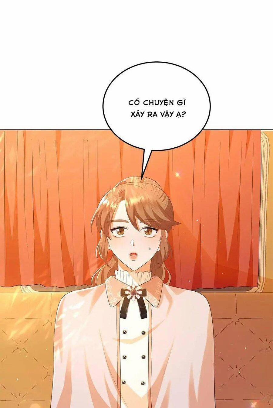 Nhân Vật Phản Diện Cũng Khó Chịu 19 trang 26