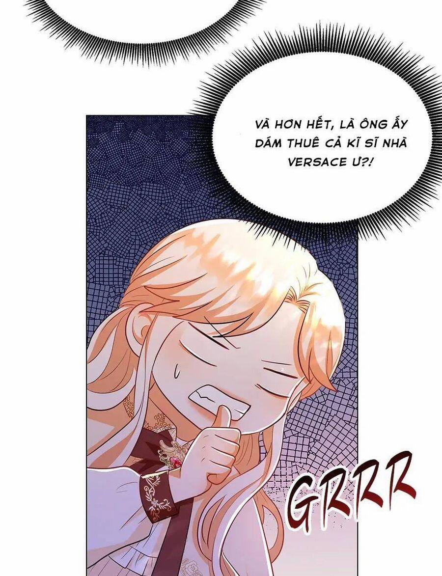 Nhân Vật Phản Diện Cũng Khó Chịu 19 trang 29