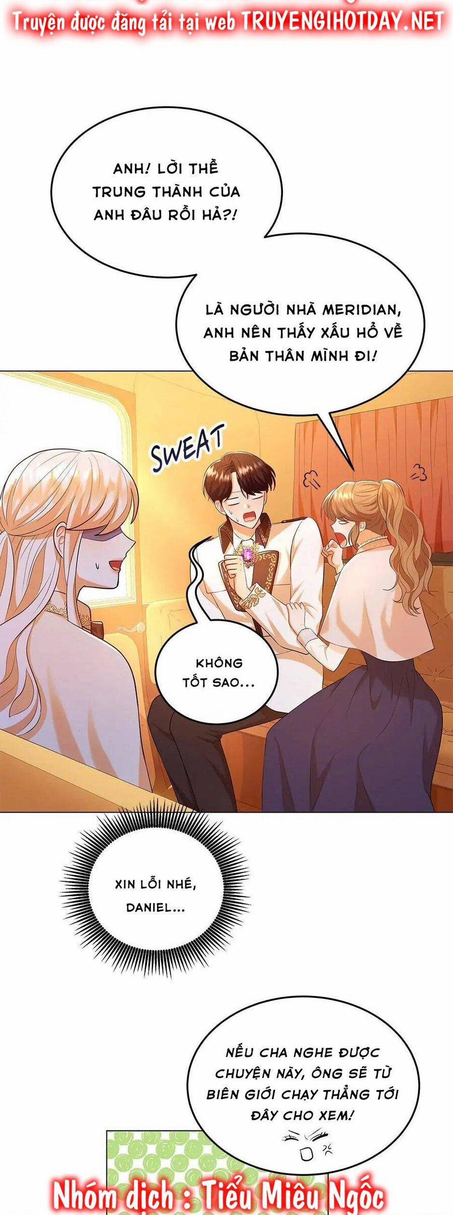 Nhân Vật Phản Diện Cũng Khó Chịu 19 trang 32