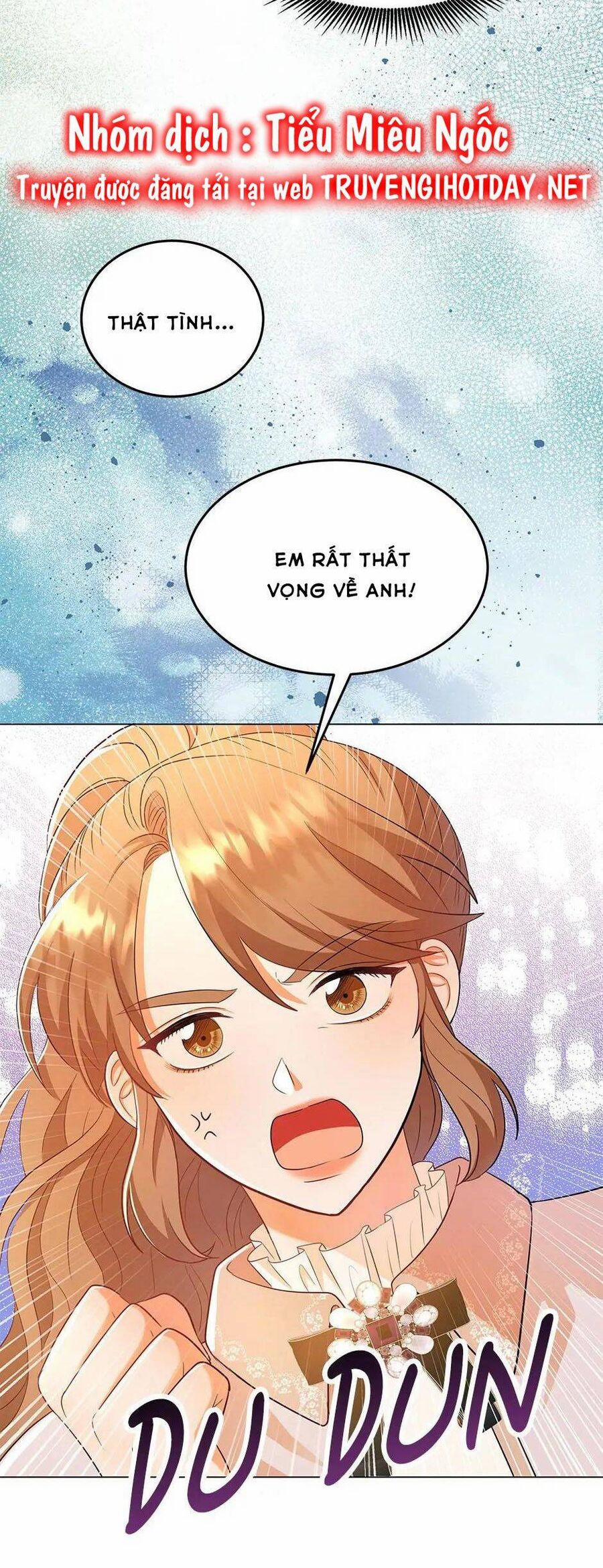 Nhân Vật Phản Diện Cũng Khó Chịu 19 trang 34