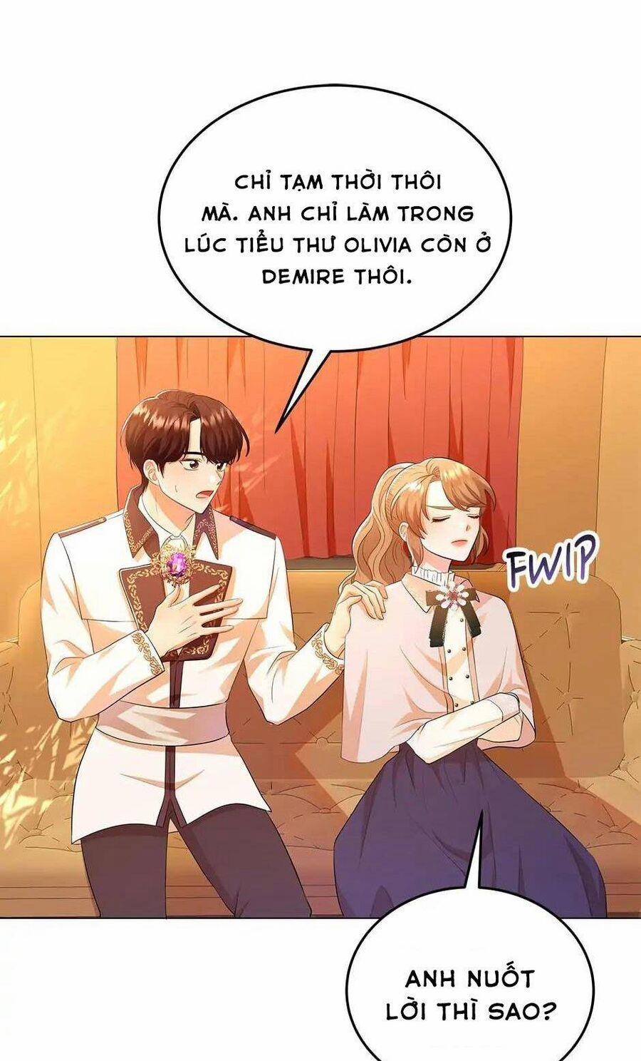 Nhân Vật Phản Diện Cũng Khó Chịu 19 trang 35