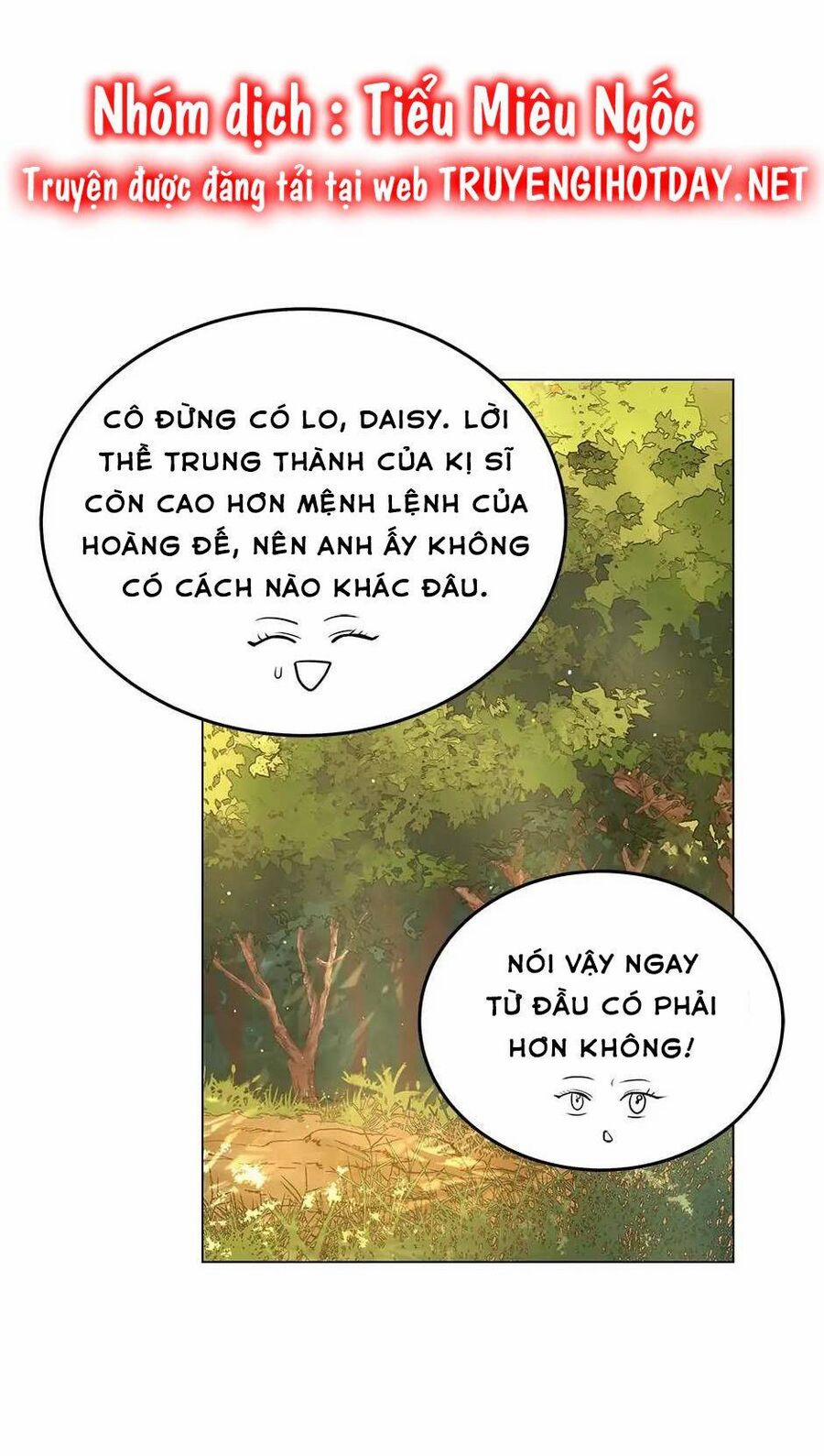 Nhân Vật Phản Diện Cũng Khó Chịu 19 trang 36