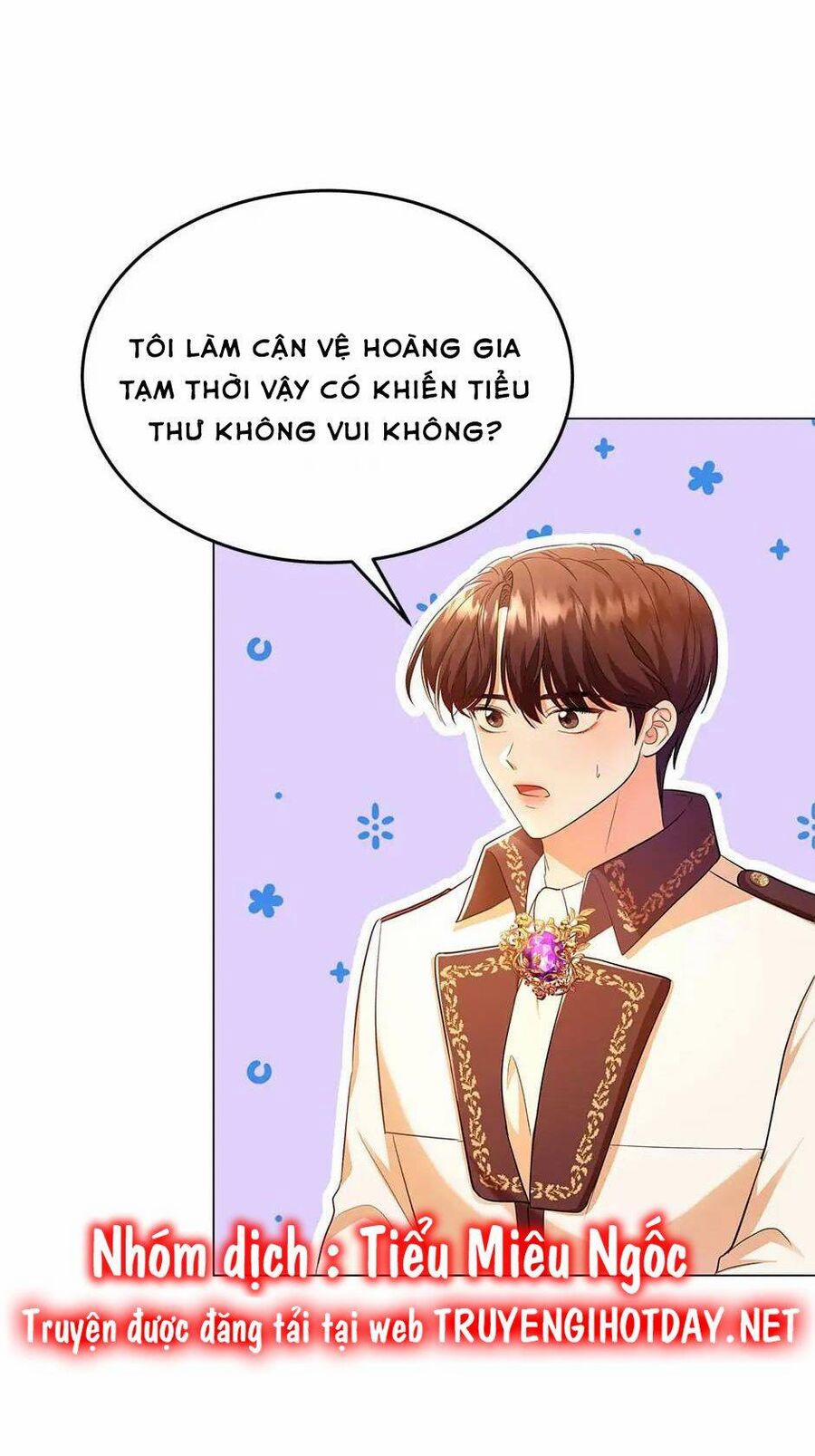 Nhân Vật Phản Diện Cũng Khó Chịu 19 trang 38