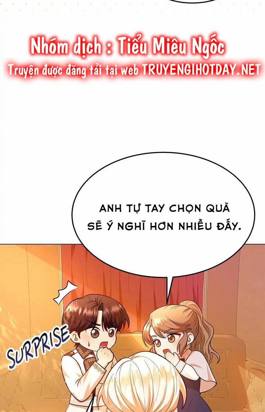 Nhân Vật Phản Diện Cũng Khó Chịu 19 trang 43