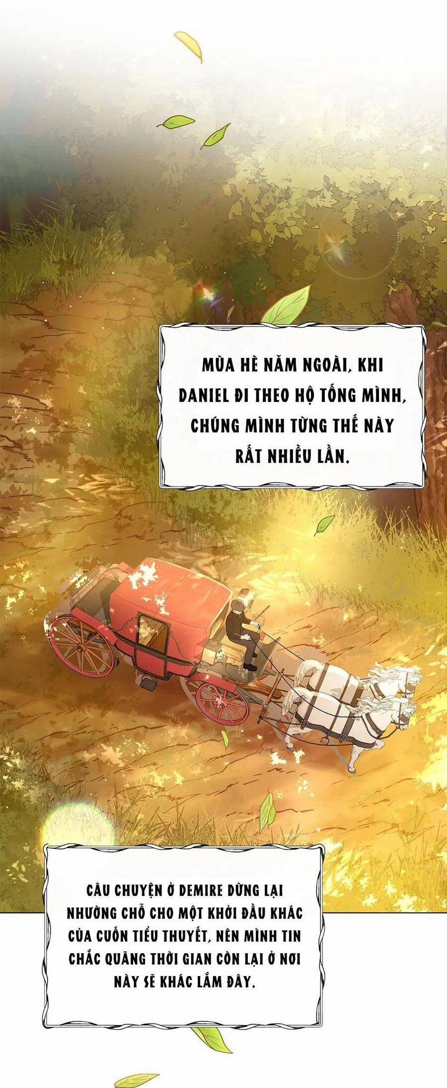 Nhân Vật Phản Diện Cũng Khó Chịu 19 trang 46