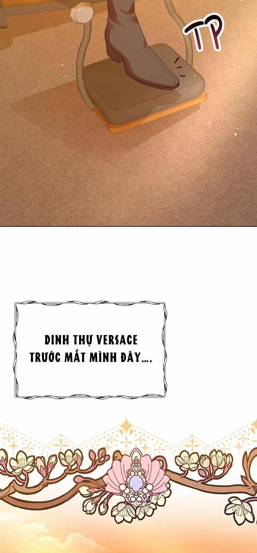 Nhân Vật Phản Diện Cũng Khó Chịu 19 trang 48