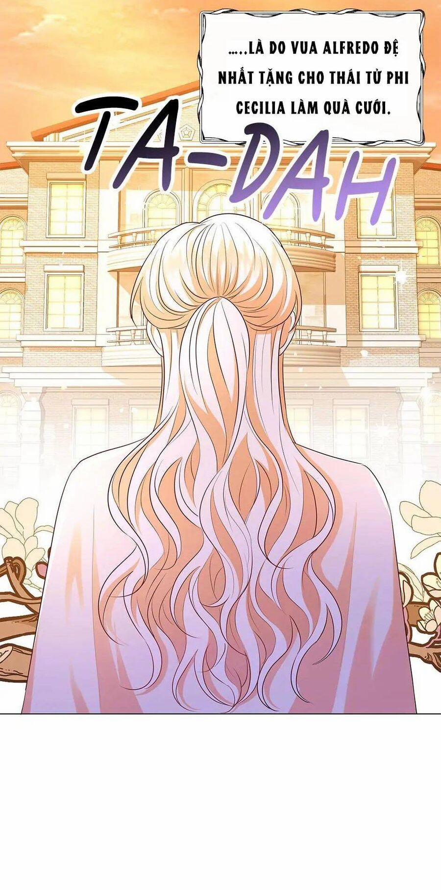 Nhân Vật Phản Diện Cũng Khó Chịu 19 trang 49