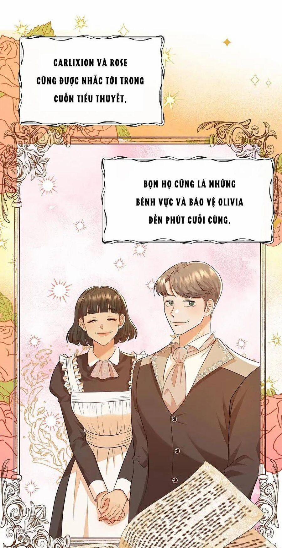 Nhân Vật Phản Diện Cũng Khó Chịu 19 trang 55