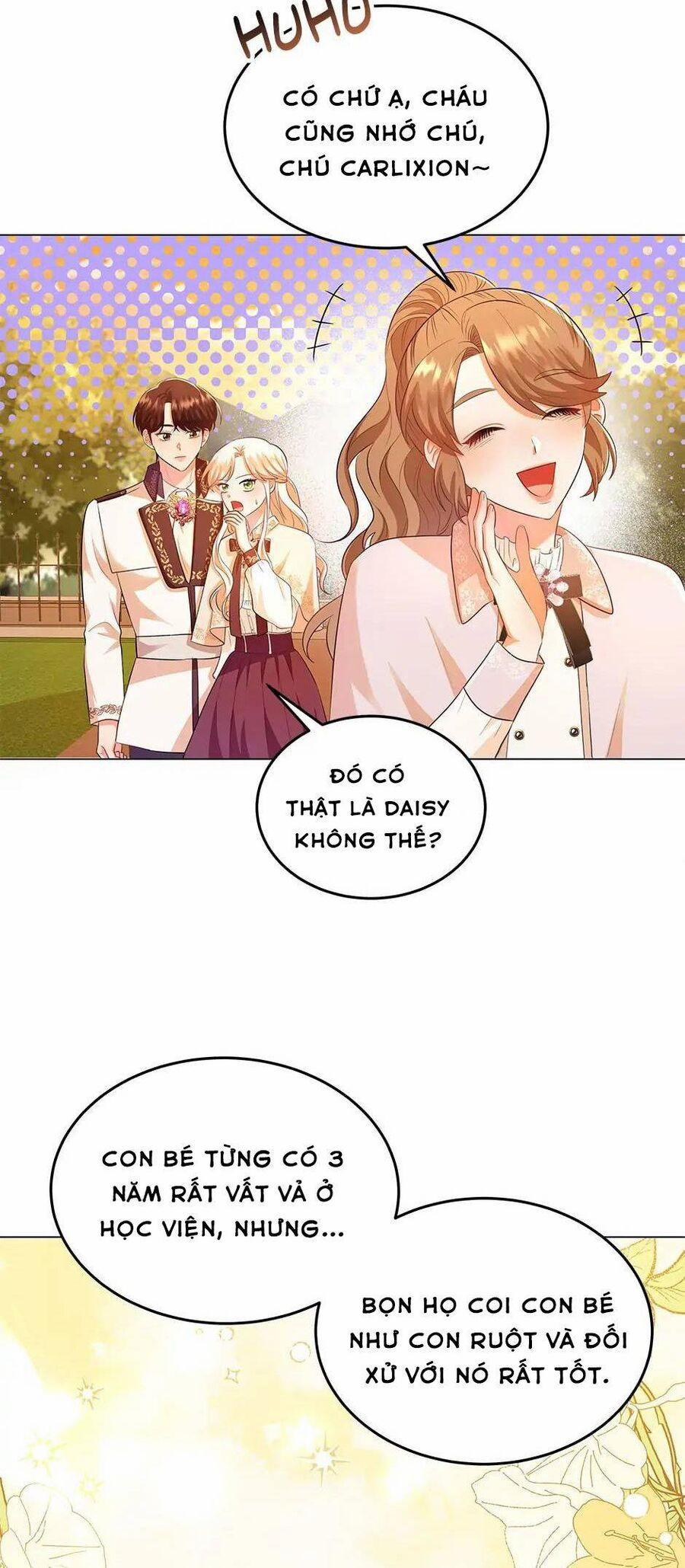 Nhân Vật Phản Diện Cũng Khó Chịu 19 trang 58