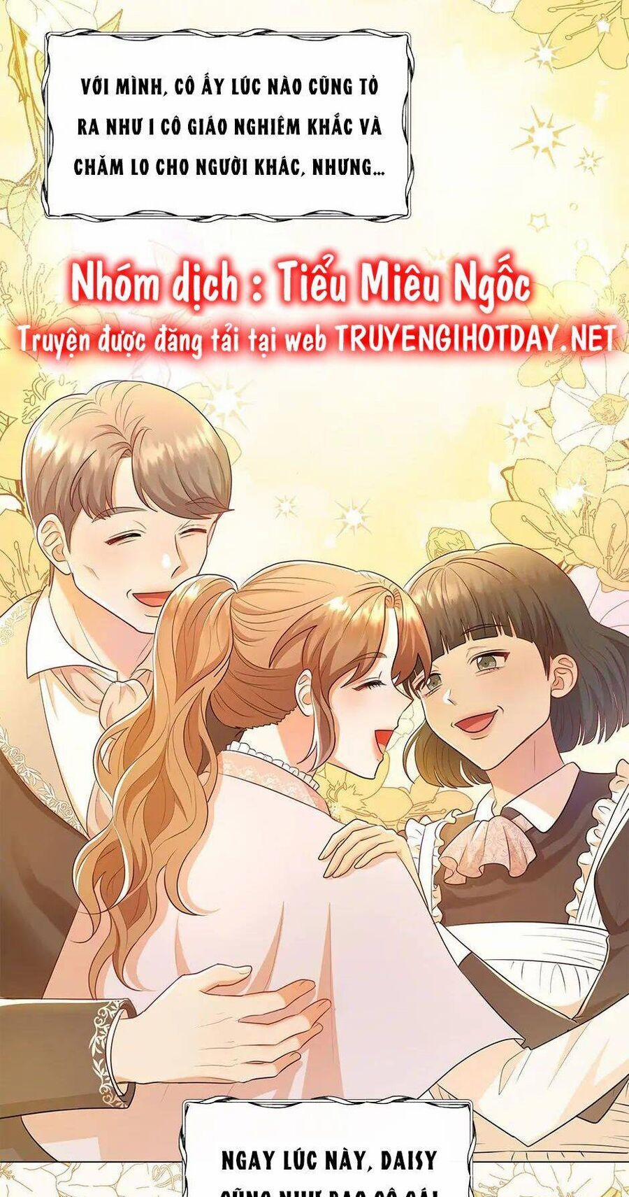 Nhân Vật Phản Diện Cũng Khó Chịu 19 trang 59