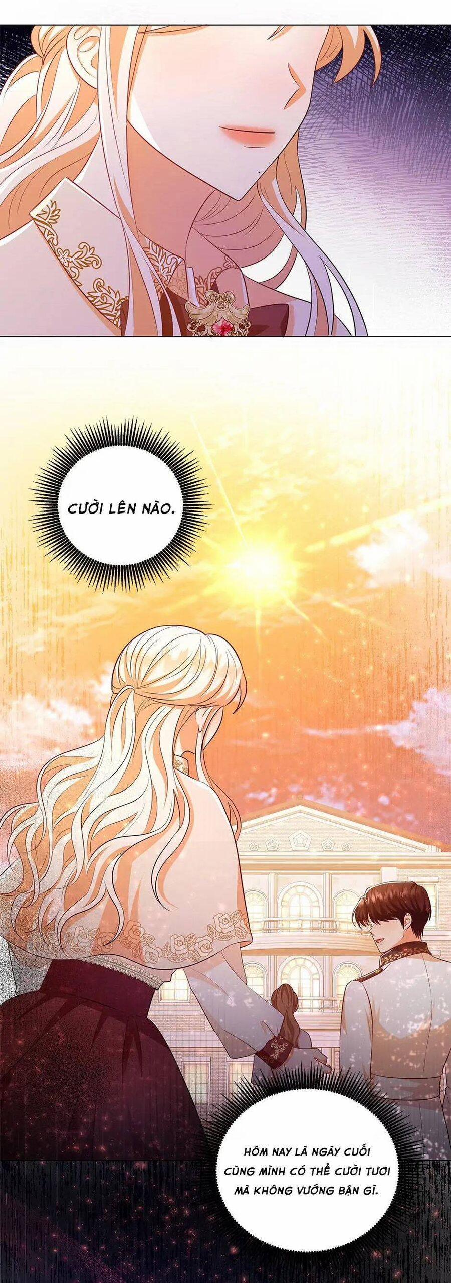 Nhân Vật Phản Diện Cũng Khó Chịu 19 trang 62