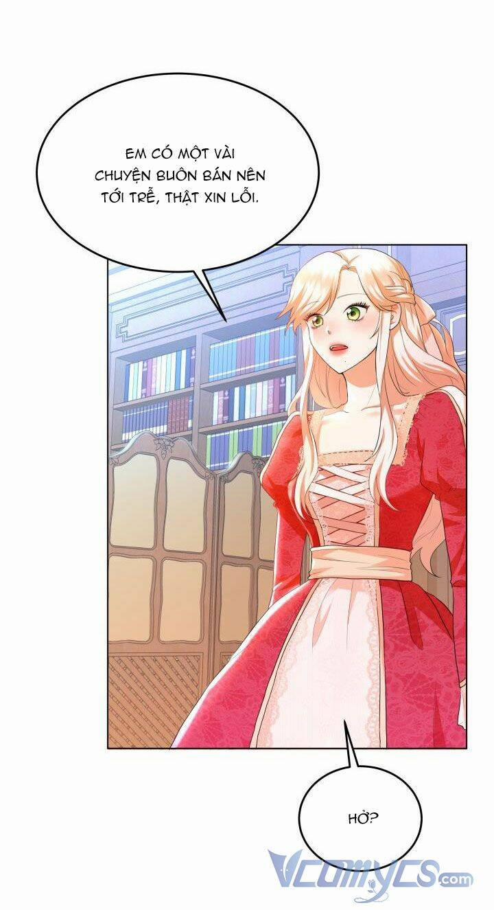 Nhân Vật Phản Diện Cũng Khó Chịu 2 trang 1