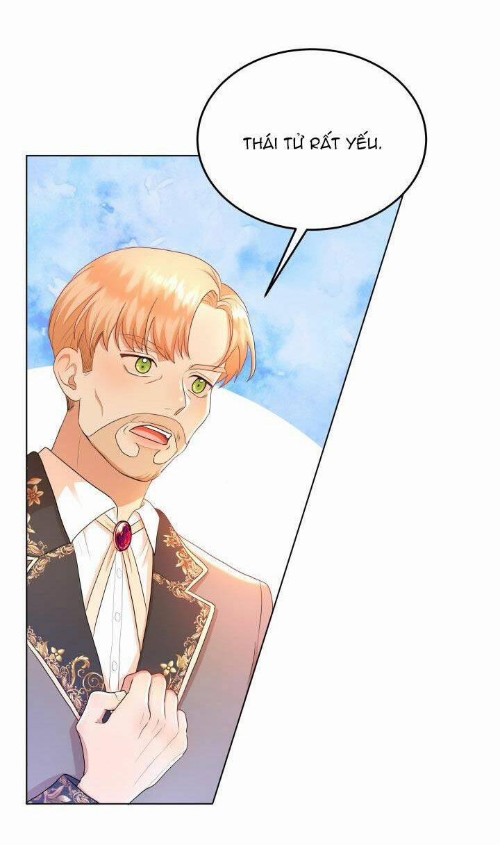 Nhân Vật Phản Diện Cũng Khó Chịu 2 trang 106